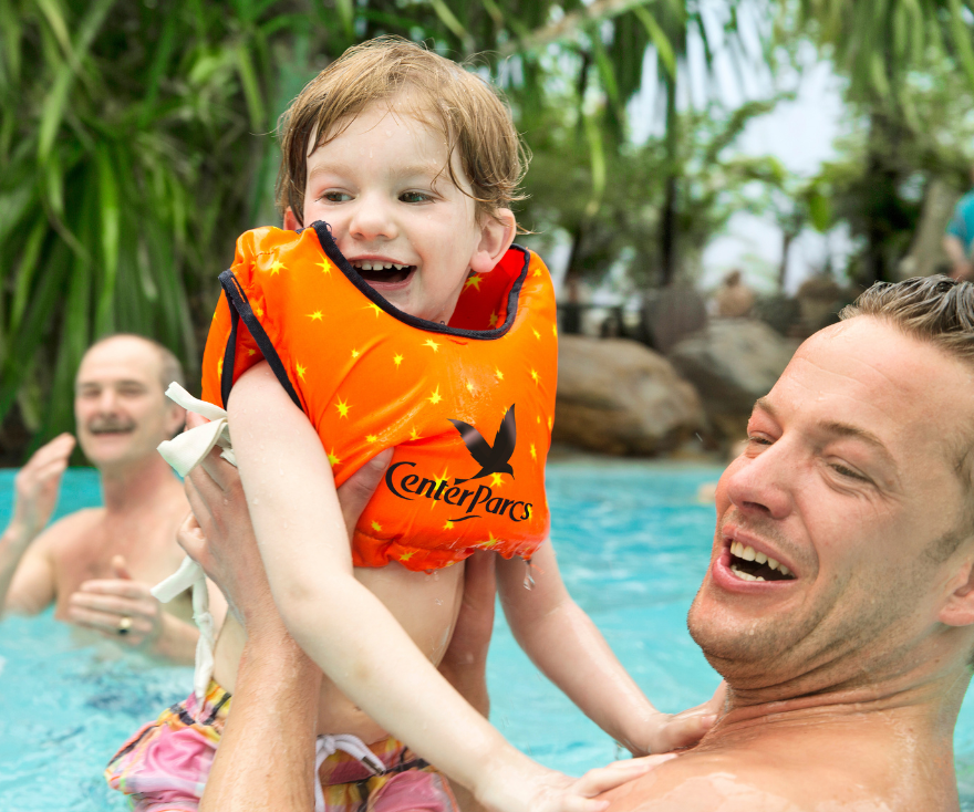 Center Parcs Europe