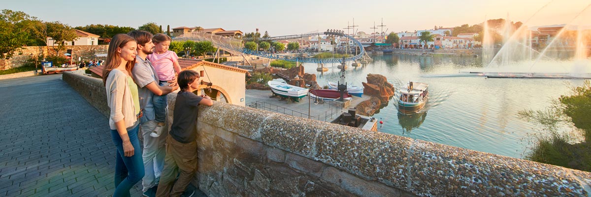 MagicBreaks Transport carousel banner