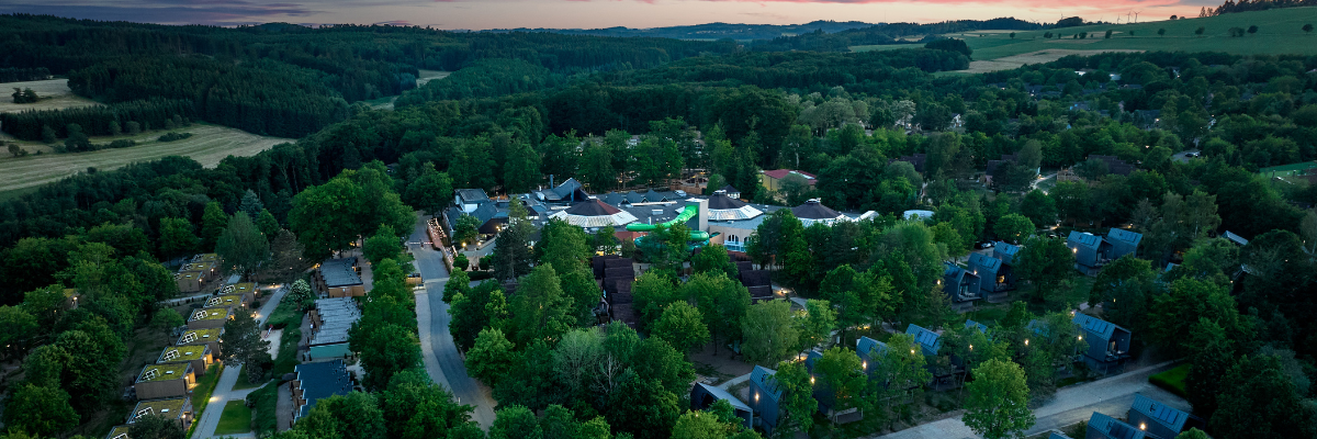 MagicBreaks Dining carousel banner