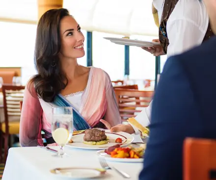Palo Steakhouse