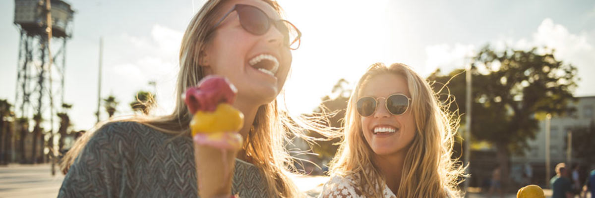 MagicBreaks pre-departure services carousel banner