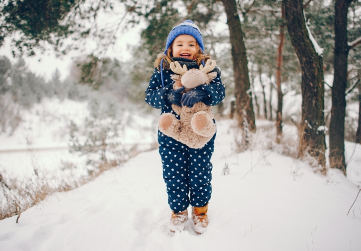 MagicBreaks FREE Reveal Kit with your booking! carousel banner