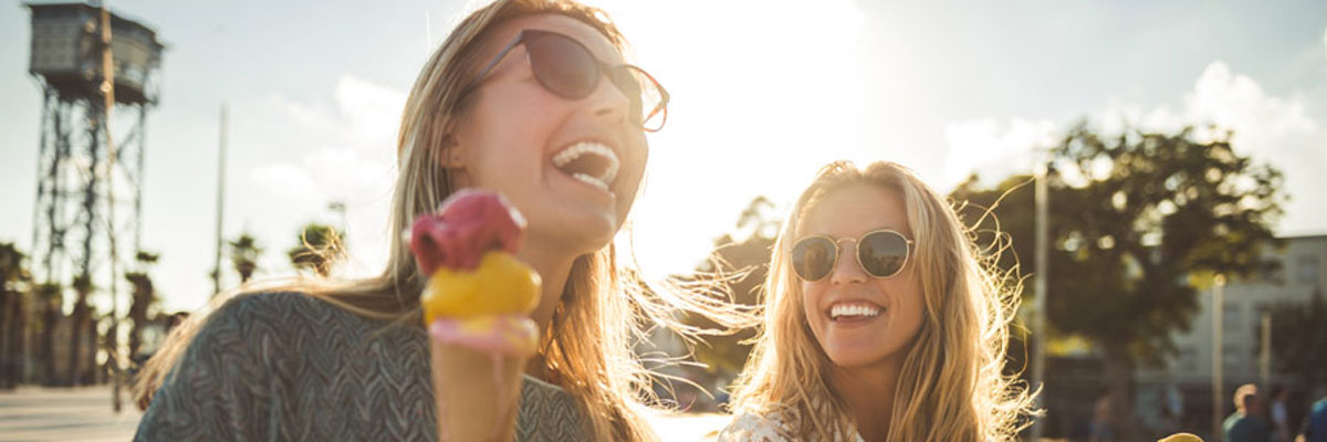 MagicBreaks The Ritz-Carlton Orlando, Grande Lakes carousel banner