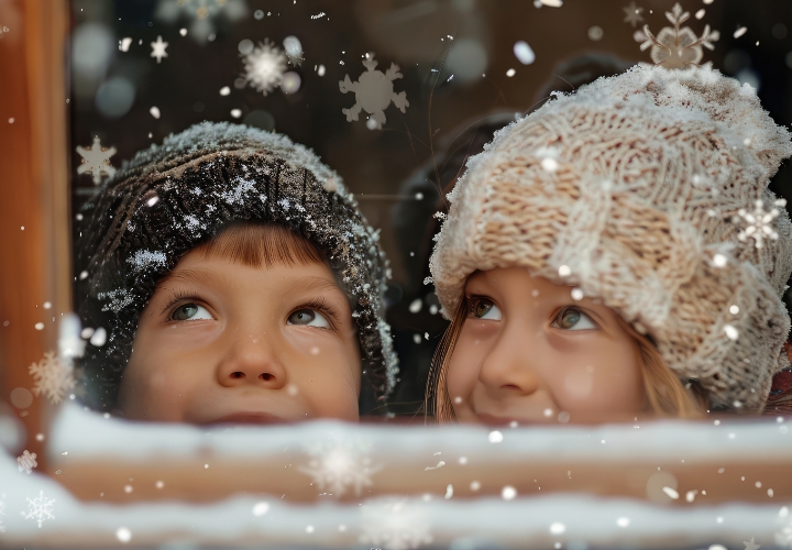 MagicBreaks Discover Lapland With Free Child Places Available! carousel banner
