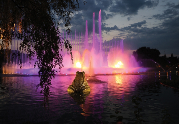 MagicBreaks EFTELING LOW DEPOSITS carousel banner