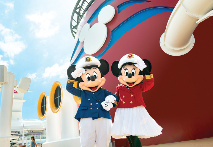 MagicBreaks Set sail directly from the UK this Summer carousel banner