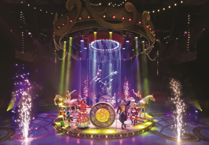 MagicBreaks EFTELING EARLY BOOKING OFFER carousel banner