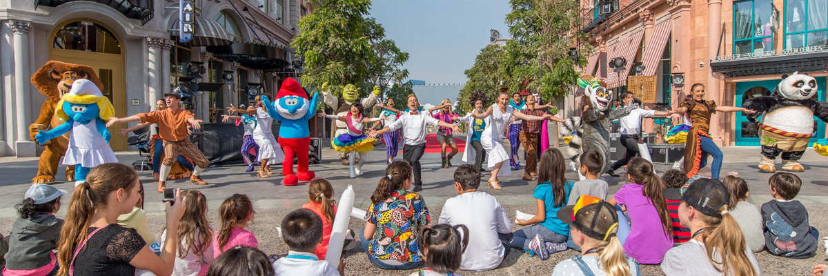 MagicBreaks News & Events carousel banner