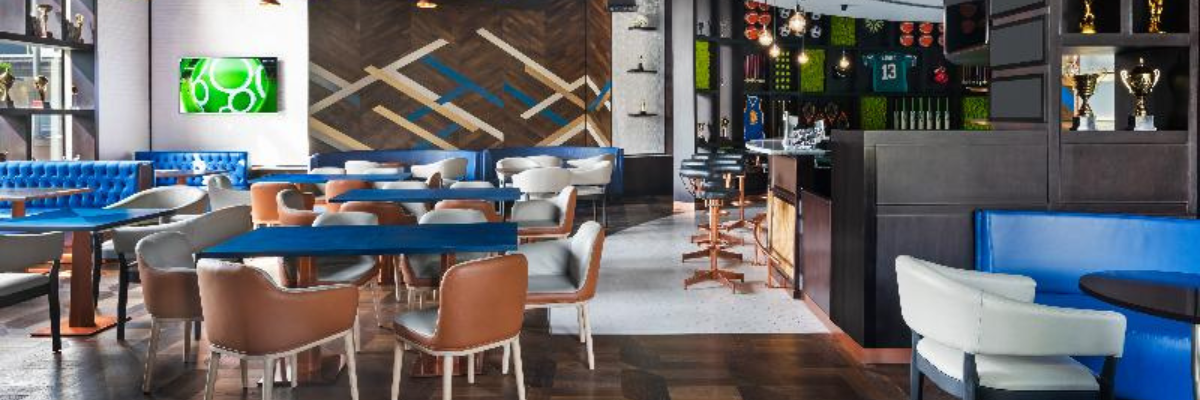 MagicBreaks 5* Fairmont Dubai Hotel Facilities carousel banner