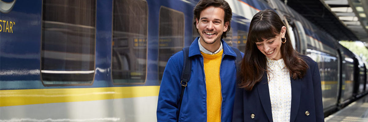 MagicBreaks station info carousel banner