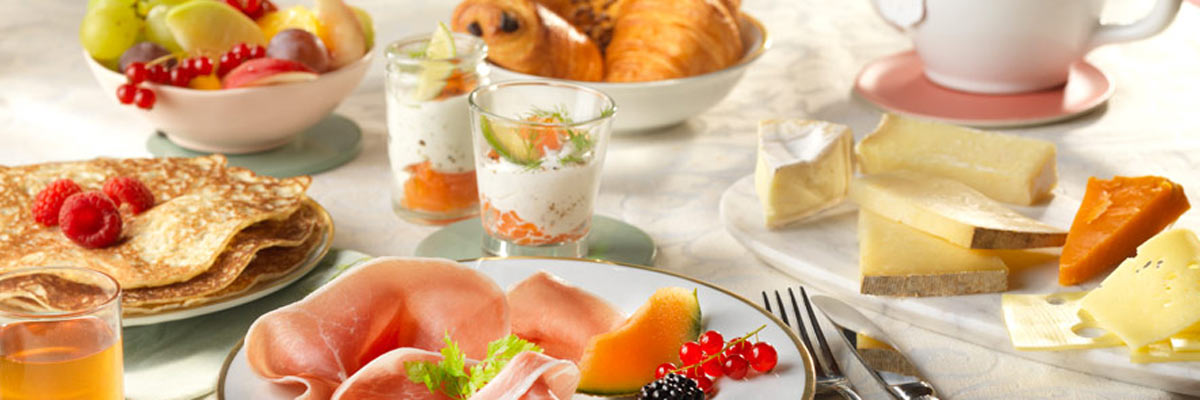 MagicBreaks breakfast carousel banner