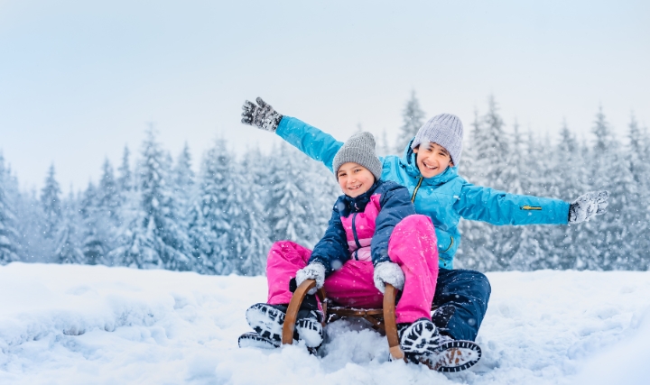 MagicBreaks Give the gift of magic! carousel banner