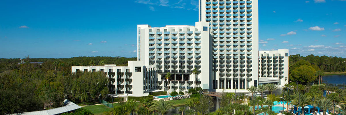 MagicBreaks Hilton Orlando Buena Vista Palace carousel banner
