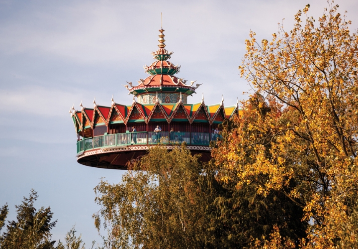 MagicBreaks EFTELING SUMMER 2026 OFFERS carousel banner
