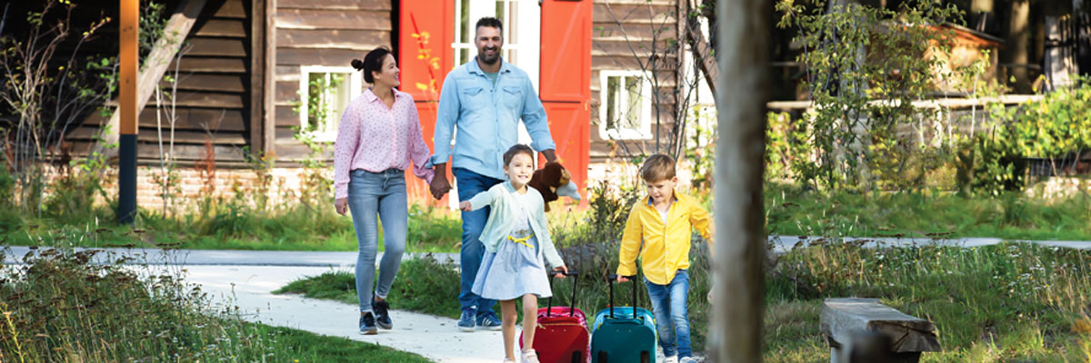 MagicBreaks rooms carousel banner