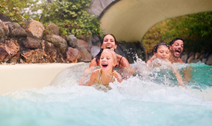 MagicBreaks Book your Center Parcs holiday in advance and get 20% Early Booking Discount! carousel banner