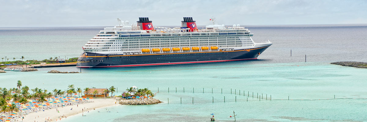 MagicBreaks Fantasy Ship Info carousel banner