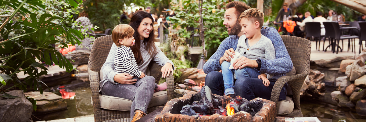 MagicBreaks Dining carousel banner