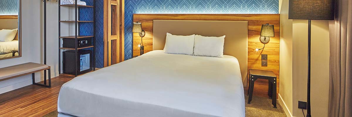 MagicBreaks Hotel Rooms carousel banner