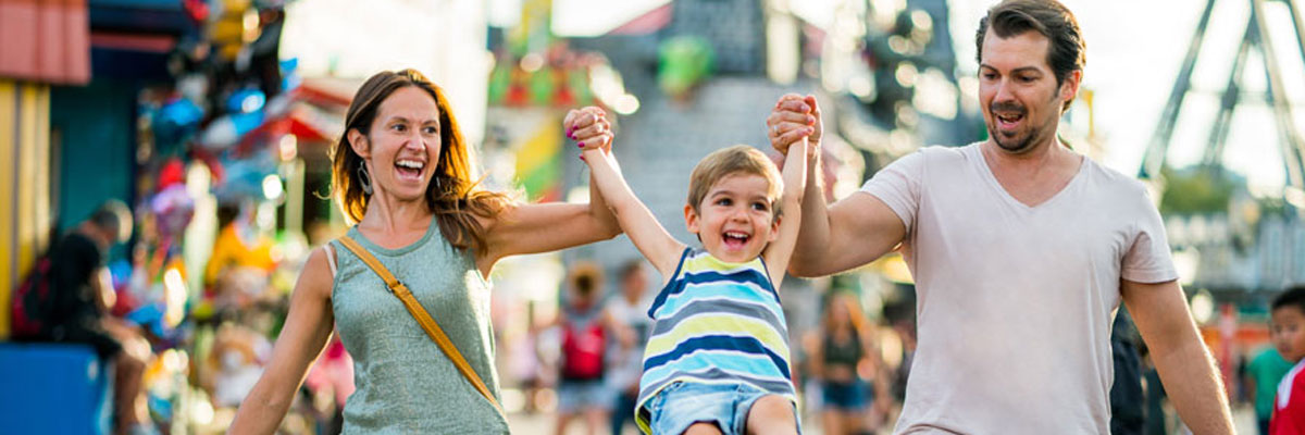 MagicBreaks additional needs Universal carousel banner