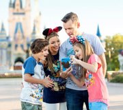 Visiting Orlando on a budget