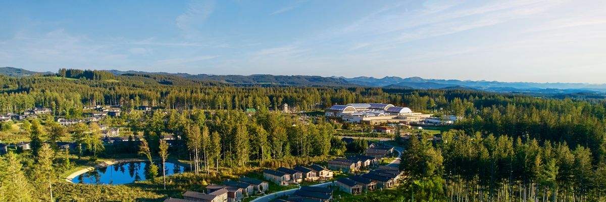 MagicBreaks Park Allgäu carousel banner