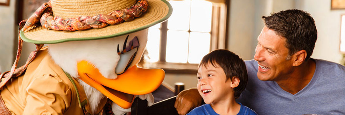 MagicBreaks Dietary Needs carousel banner