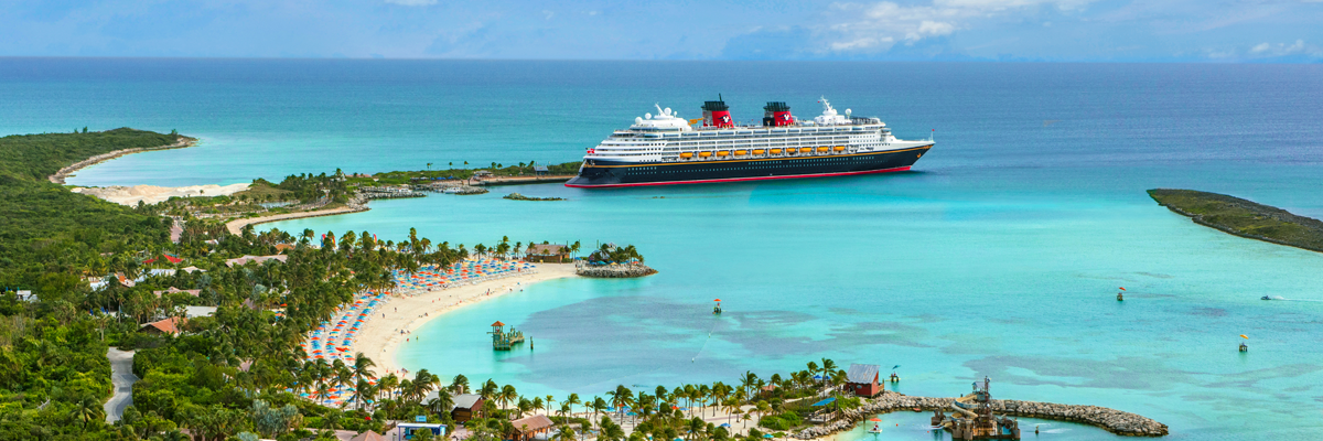 MagicBreaks Themed Cruise Itineraries carousel banner