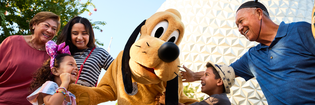 MagicBreaks World Celebration carousel banner