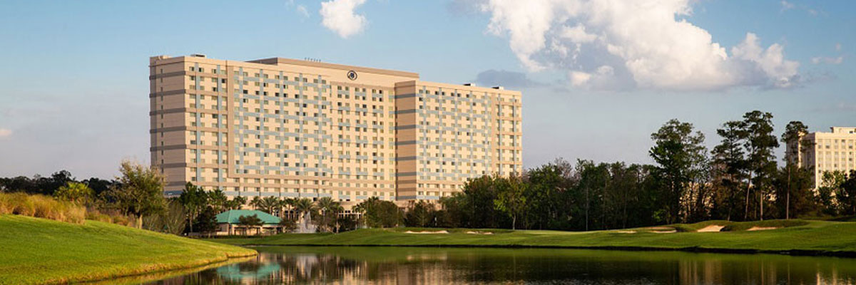 MagicBreaks Signia by Hilton Orlando Bonnet Creek carousel banner