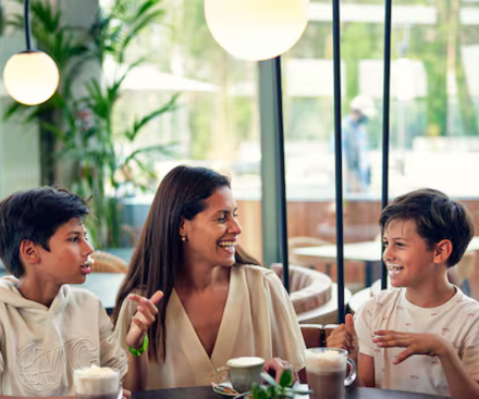 Terland Restaurant