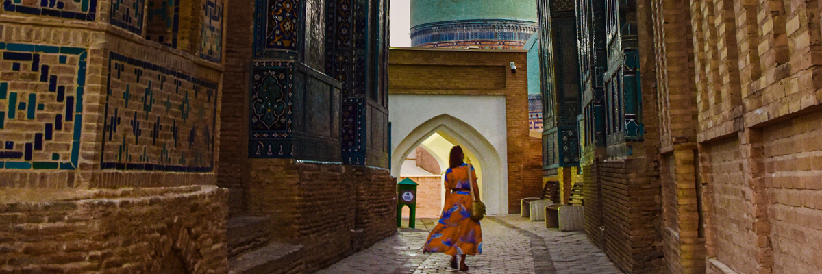 MagicBreaks Uzbekistan carousel banner