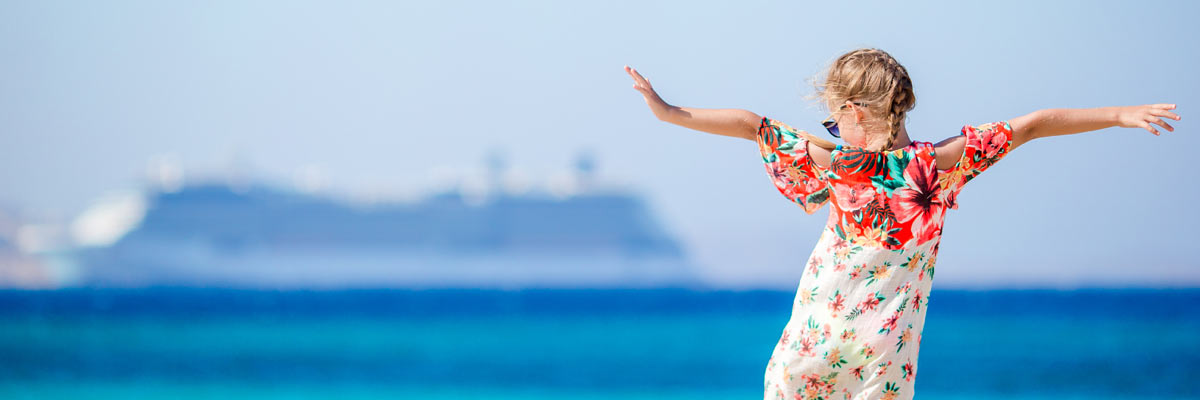 MagicBreaks Cruises from the UK carousel banner