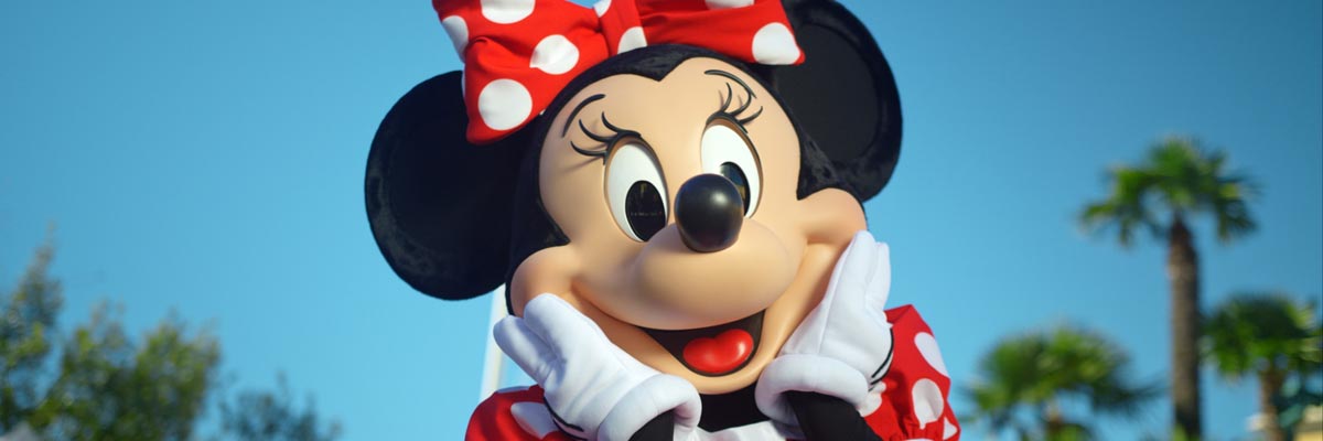 MagicBreaks Disneyland Paris Tickets Information carousel banner