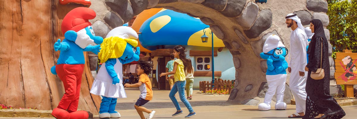 MagicBreaks All Park Tickets carousel banner