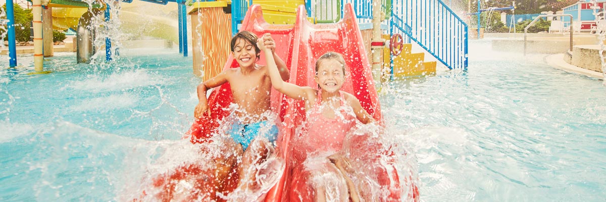 MagicBreaks Special Offers carousel banner