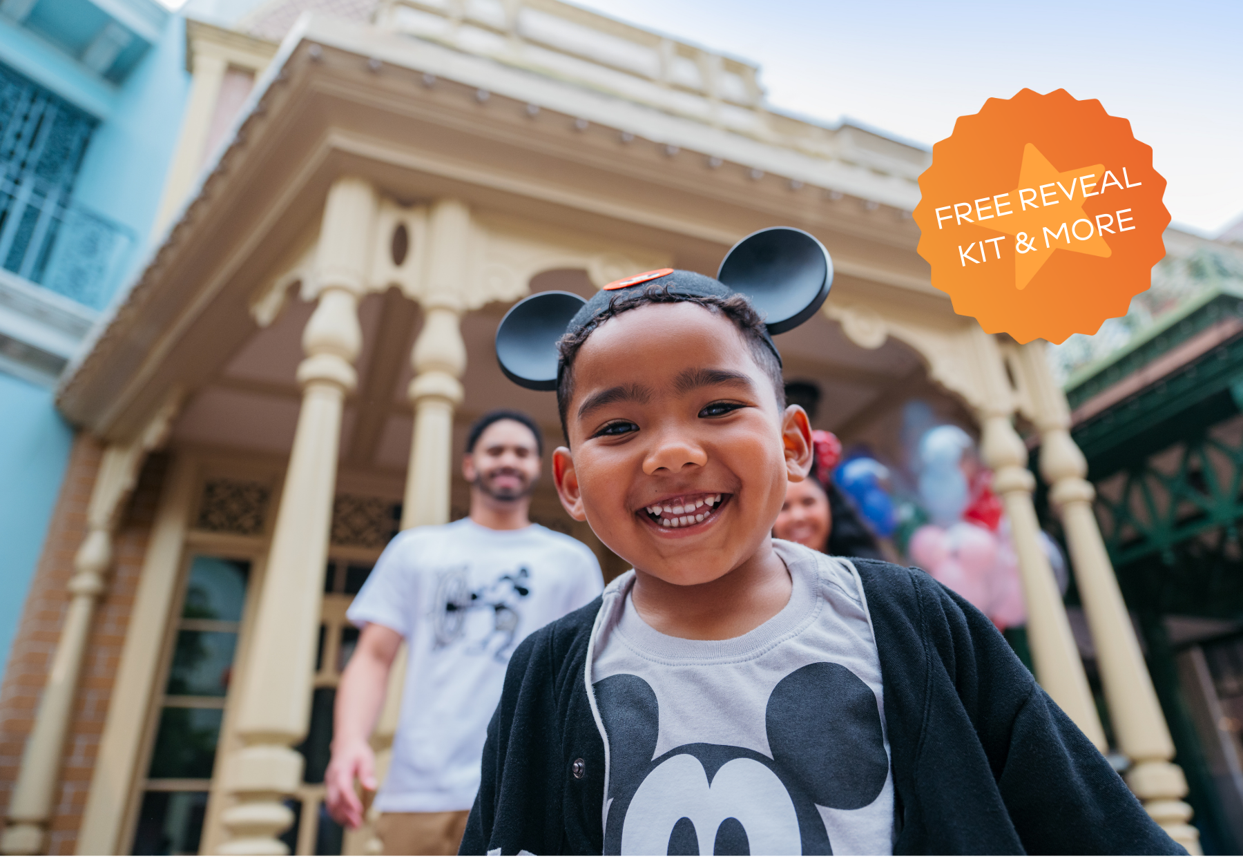 MagicBreaks FREE Kids Dining in 2026! carousel banner