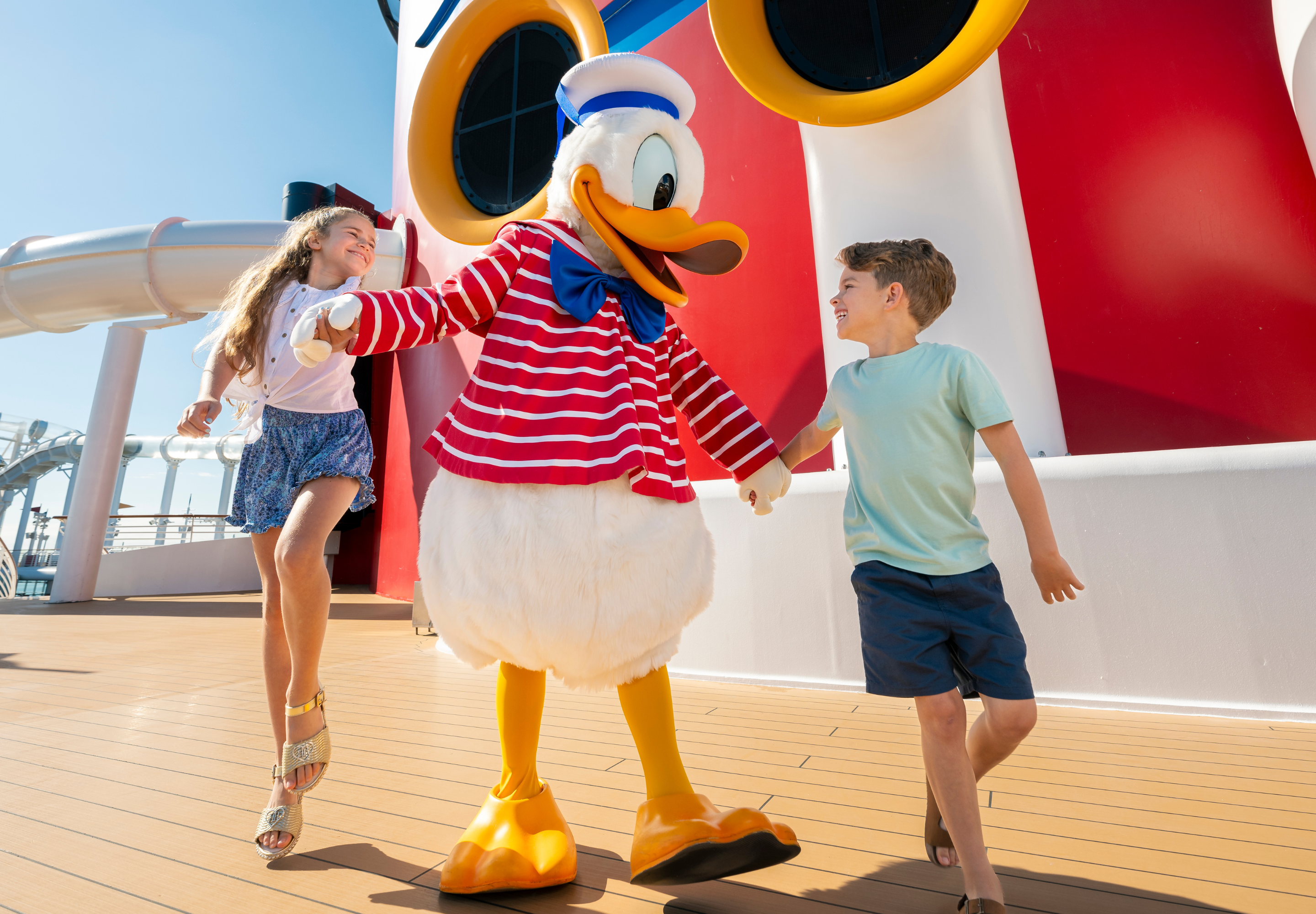 MagicBreaks Share the Love this February! carousel banner