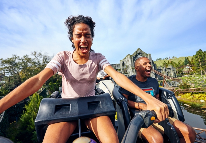 MagicBreaks Receive a Free Florida Reveal Kit! carousel banner