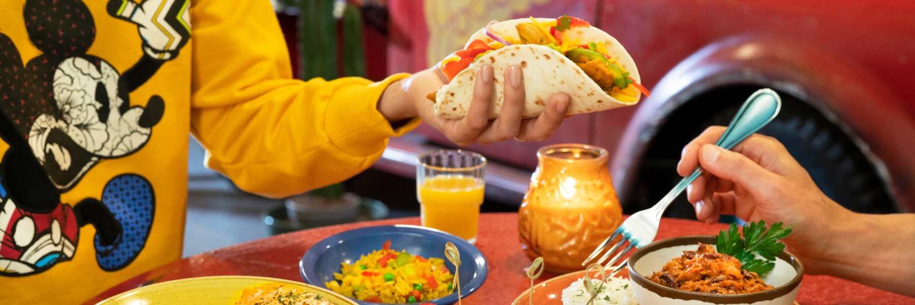 MagicBreaks main banner image carousel banner