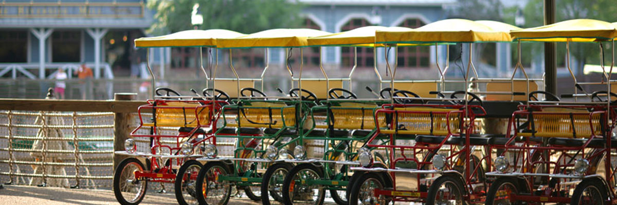 MagicBreaks Location carousel banner