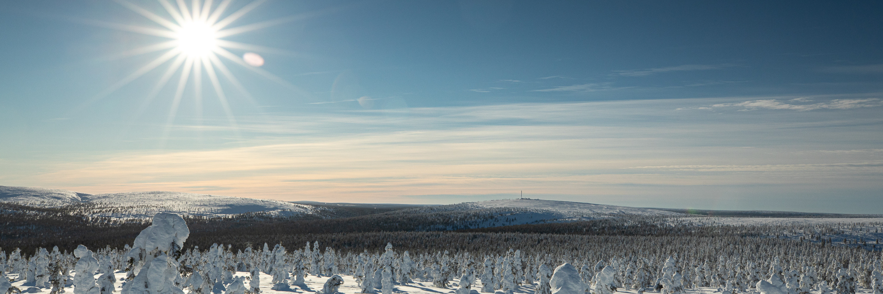 MagicBreaks Santa's Aurora 2027 carousel banner