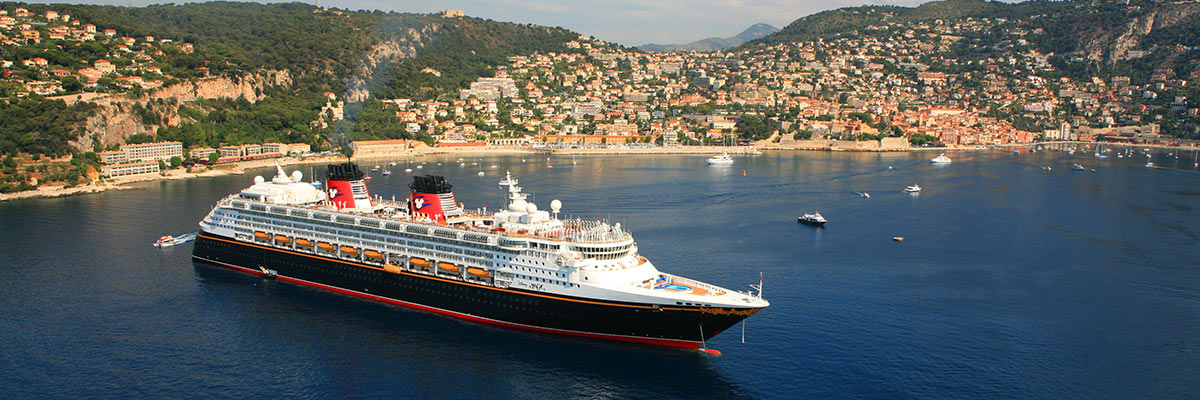 MagicBreaks Disney Magic carousel banner