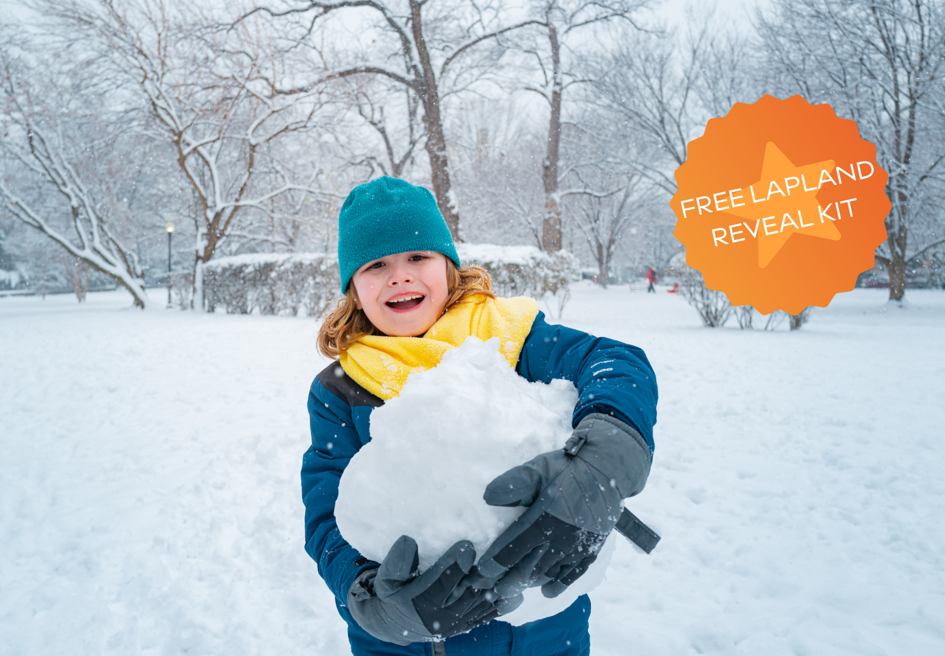 MagicBreaks Free Lapland child places available on select 2027 dates! carousel banner