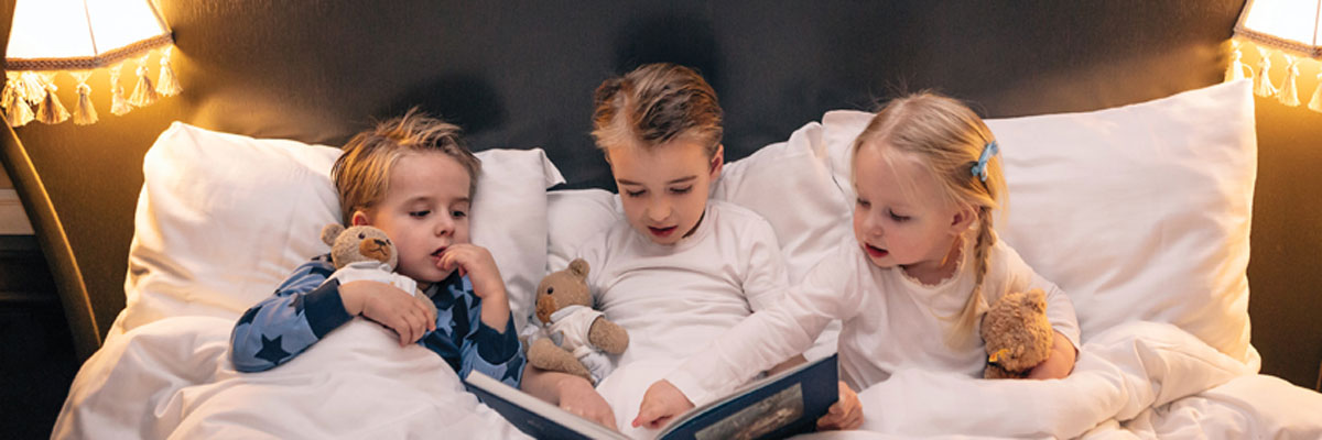 MagicBreaks Tower Rooms carousel banner