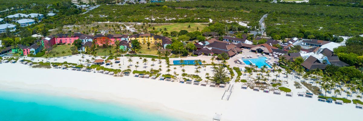 MagicBreaks Turkoise carousel banner