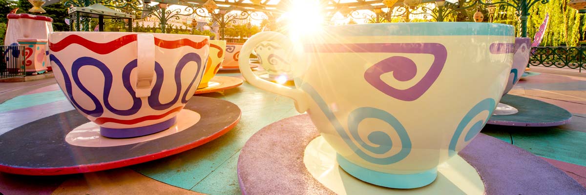 MagicBreaks car parking carousel banner