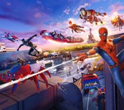 A fantastic Disneyland Paris Summer Break