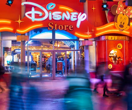 Disney Village®