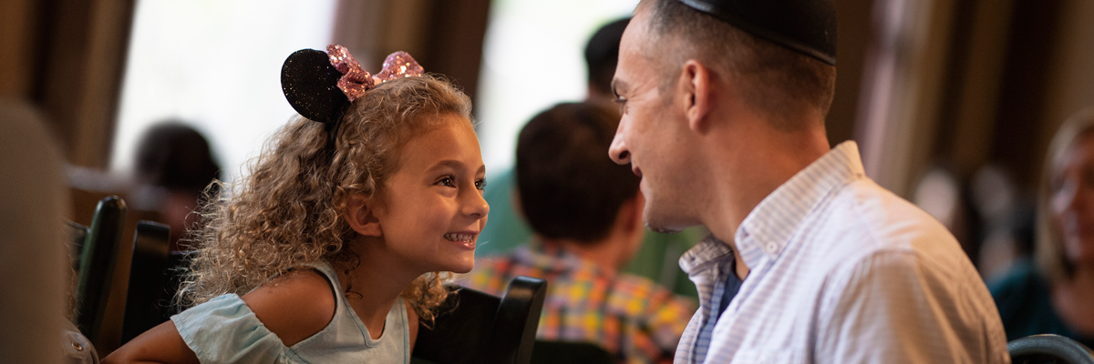 MagicBreaks Dining carousel banner